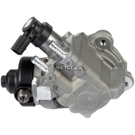 2012 Audi Q7 Diesel Injector Pump 2