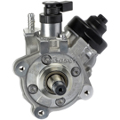 2012 Audi Q7 Diesel Injector Pump 1