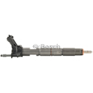 Bosch 445117008 Fuel Injector 3