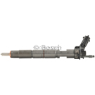 Bosch 445117008 Fuel Injector 4