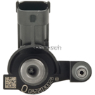 Bosch 445117008 Fuel Injector 1