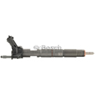 Bosch 445117010 Fuel Injector 4