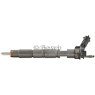 Bosch 445117010 Fuel Injector 5