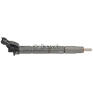 Bosch 0986435415 Fuel Injector 4