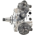 2017 Ford F-450 Super Duty Diesel Injector Pump 3