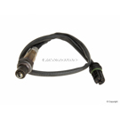 2017 Bmw X6 Oxygen Sensor Kit 2