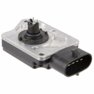 1994 Ford Thunderbird Mass Air Flow Meter 1