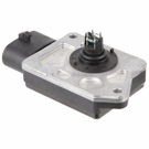 1994 Ford Thunderbird Mass Air Flow Meter 2