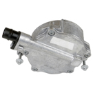 2012 Bmw M6 Brake Vacuum Pump 6