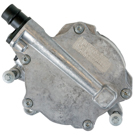 2012 Bmw M6 Brake Vacuum Pump 5