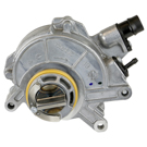 2012 Bmw M6 Brake Vacuum Pump 1