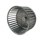 2025 John Deere All Models HVAC Blower Motor Wheel 1