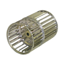 2025 New Holland All Models HVAC Blower Motor Wheel 1
