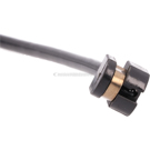 2004 Audi TT Quattro Brake Pad Sensor 2