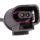 2004 Audi TT Quattro Brake Pad Sensor 3