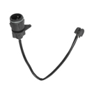 1990 Audi 200 Brake Pad Sensor 1