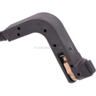 2006 Bmw 530 Brake Pad Sensor 2