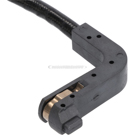 2009 Bmw 135i Brake Pad Sensor 2