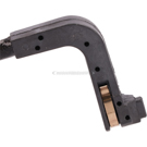 2009 Bmw M3 Brake Pad Sensor 2