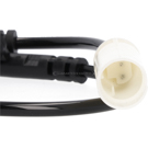 2008 Bmw 535xi Brake Pad Sensor 3