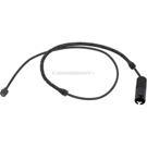 1997 Bmw Z3 Brake Pad Sensor 1