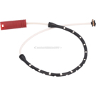 1995 Bmw 750iL Brake Pad Sensor 1
