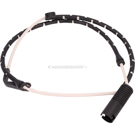 2000 Bmw Z8 Brake Pad Sensor 1