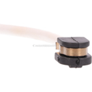 2004 Bmw M3 Brake Pad Sensor 2