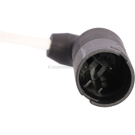 2004 Bmw M3 Brake Pad Sensor 3