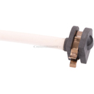 2000 Bmw 750iL Brake Pad Sensor 2