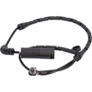 2003 Bmw Z4 Brake Pad Sensor 1