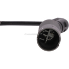 2003 Bmw Z4 Brake Pad Sensor 3