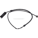 1996 Bmw M3 Brake Pad Sensor 1