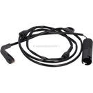 2000 Bmw 540i Brake Pad Sensor 1