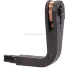 2000 Bmw 540i Brake Pad Sensor 2