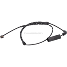 2003 Bmw X5 Brake Pad Sensor 1