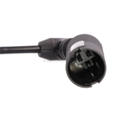 2003 Bmw X5 Brake Pad Sensor 3