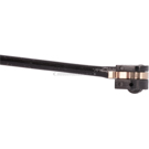 2003 Bmw X5 Brake Pad Sensor 2
