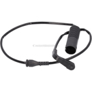 2003 Bmw M5 Brake Pad Sensor 1