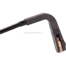 2003 Bmw M5 Brake Pad Sensor 2