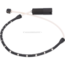 2000 Bmw 740iL Brake Pad Sensor 1