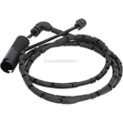 BuyAutoParts  Bmw X3 Brake Pad Sensor 70-81208AN