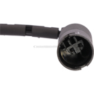 2006 Bmw X3 Brake Pad Sensor 3