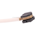2004 Bmw X3 Brake Pad Sensor 2