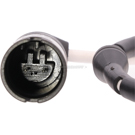 2004 Bmw X3 Brake Pad Sensor 3