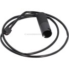 1996 Bmw M3 Brake Pad Sensor 1