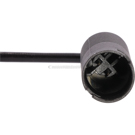 1996 Bmw M3 Brake Pad Sensor 3