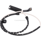 2003 Bmw M5 Brake Pad Sensor 1