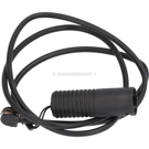 1996 Bmw Z3 Brake Pad Sensor 1