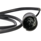 1996 Bmw Z3 Brake Pad Sensor 3